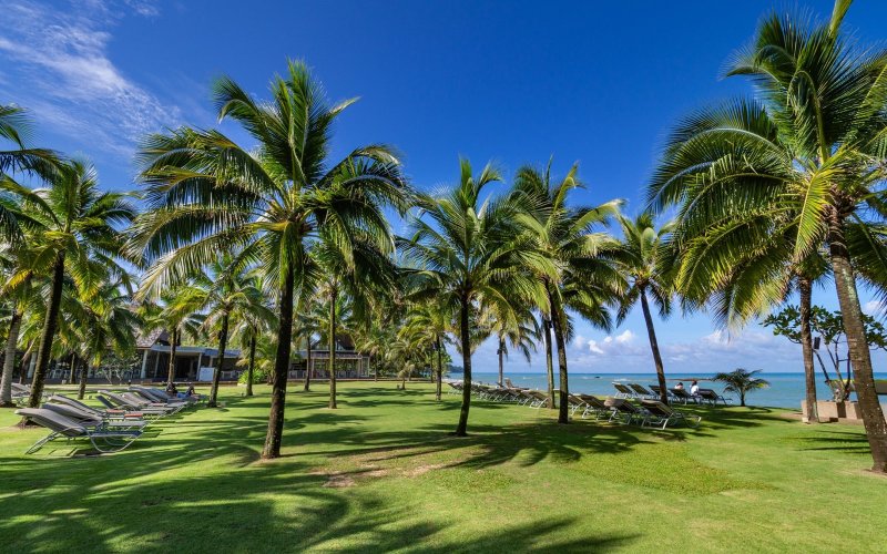 The Sands Khao Lak by Katathani