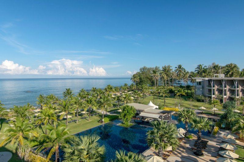 The Sands Khao Lak by Katathani