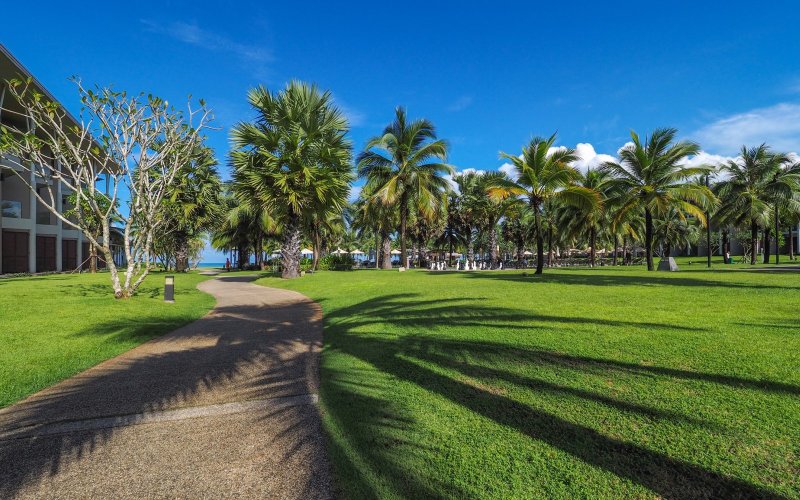 The Sands Khao Lak by Katathani