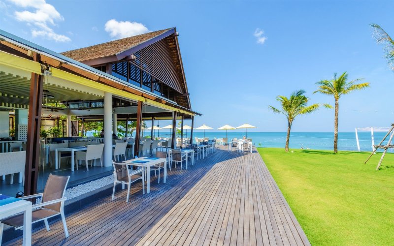 The Sands Khao Lak by Katathani