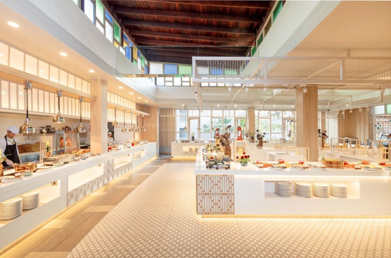 The Sands Khao Lak by Katathani