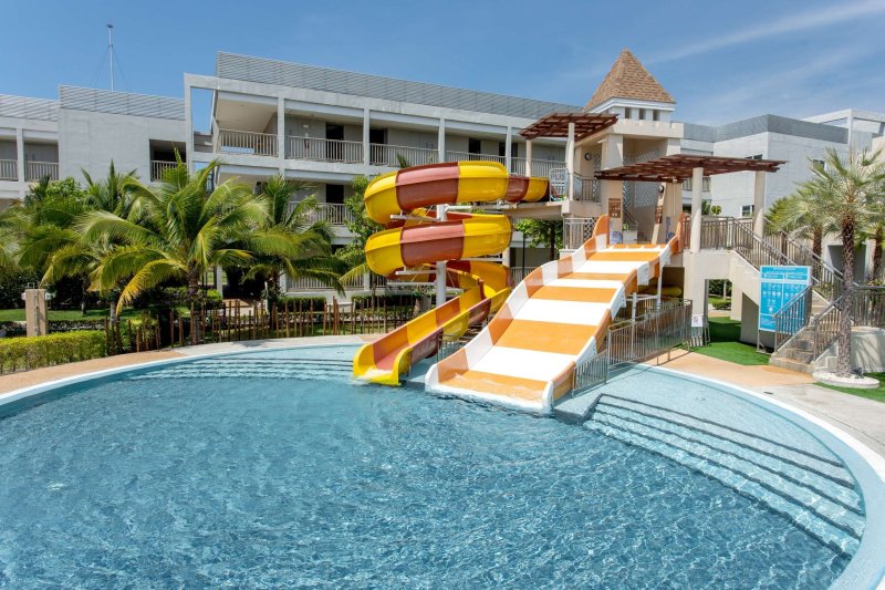 The Sands Khao Lak by Katathani