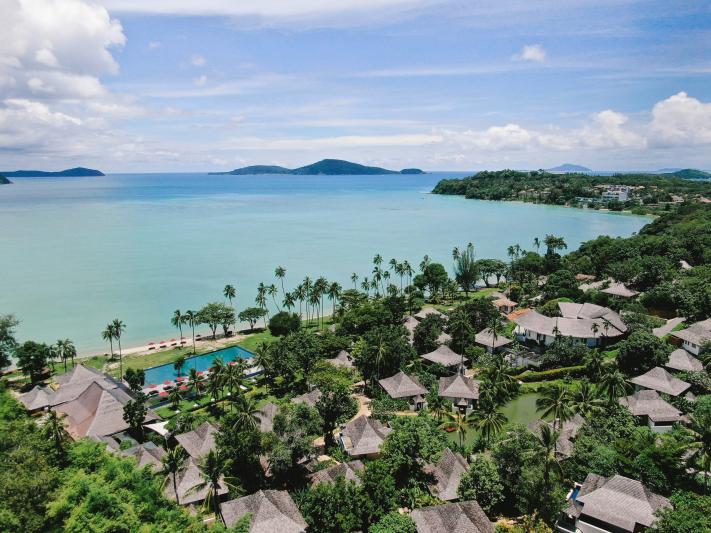 The Vjitt Resort Phuket Phuket
