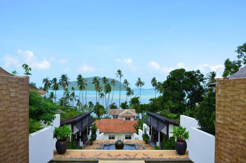 The Vjitt Resort Phuket Phuket