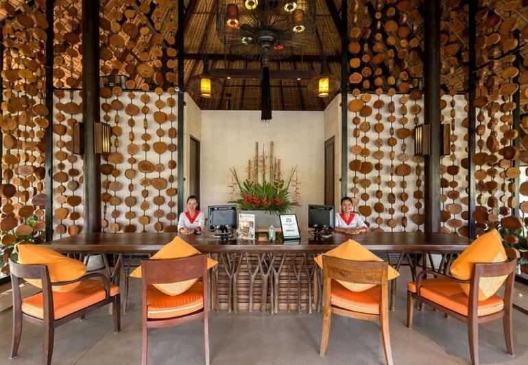 The Vjitt Resort Phuket Phuket