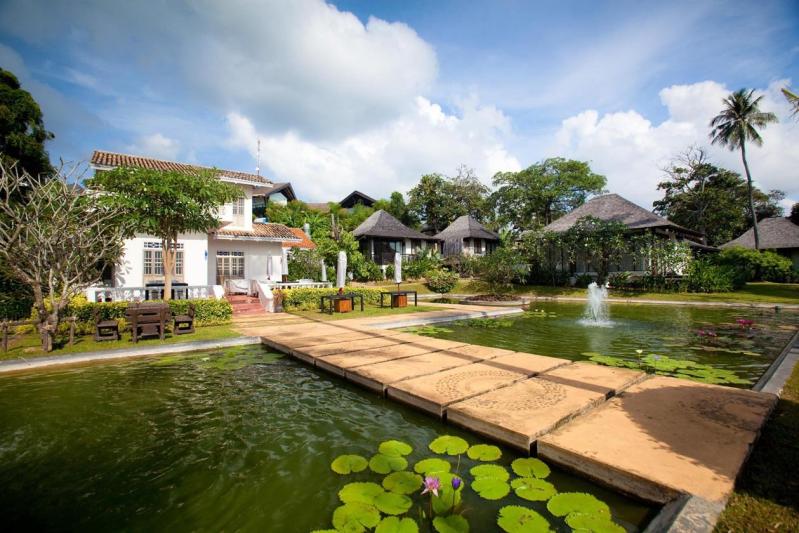 The Vjitt Resort Phuket Phuket