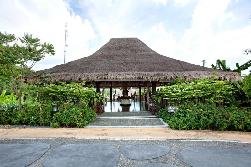 The Vjitt Resort Phuket Phuket