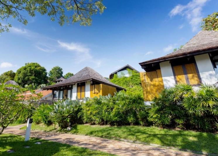 The Vjitt Resort Phuket Phuket