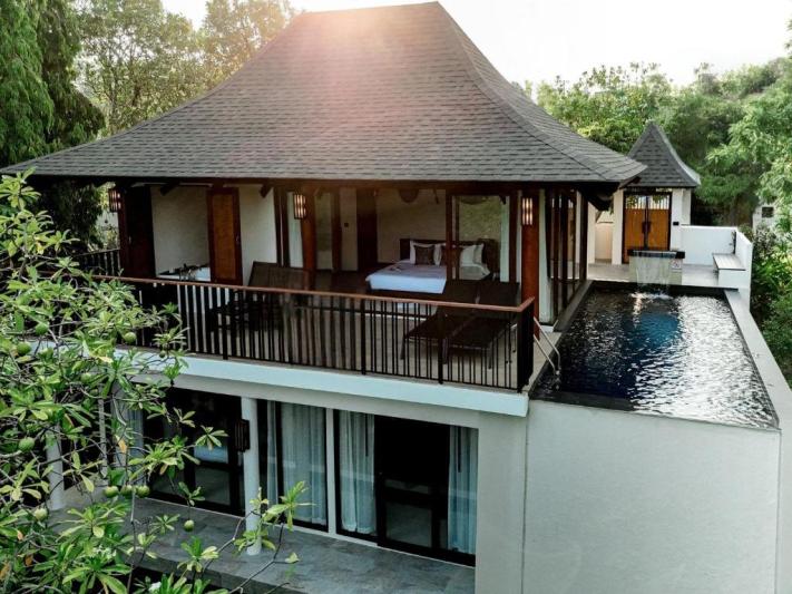 The Vjitt Resort Phuket Phuket