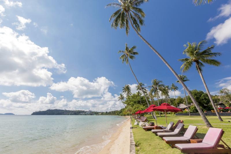 The Vjitt Resort Phuket Phuket