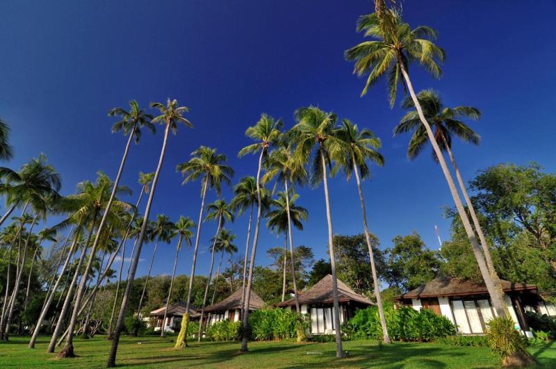 The Vjitt Resort Phuket Phuket