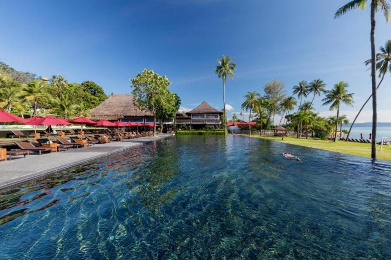 The Vjitt Resort Phuket Phuket