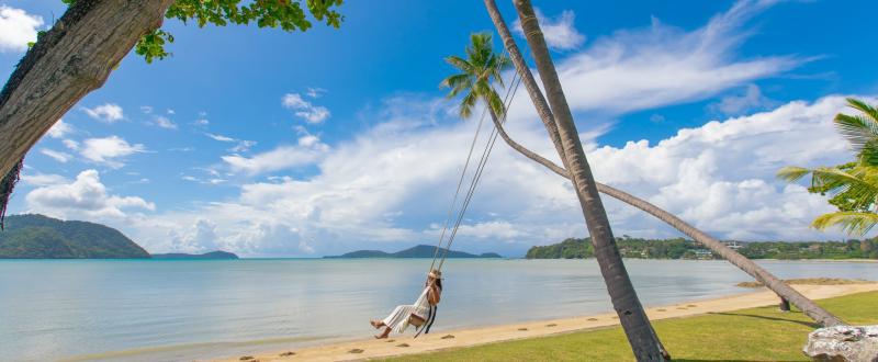The Vjitt Resort Phuket Phuket