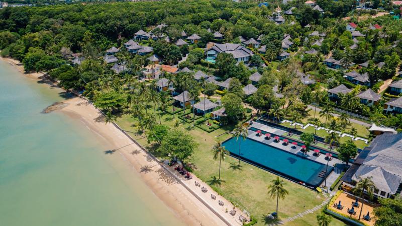 The Vjitt Resort Phuket Phuket