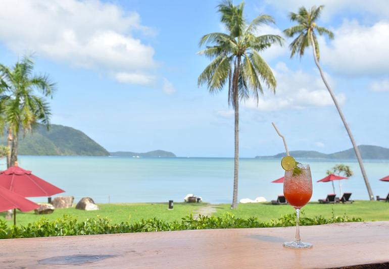The Vjitt Resort Phuket Phuket