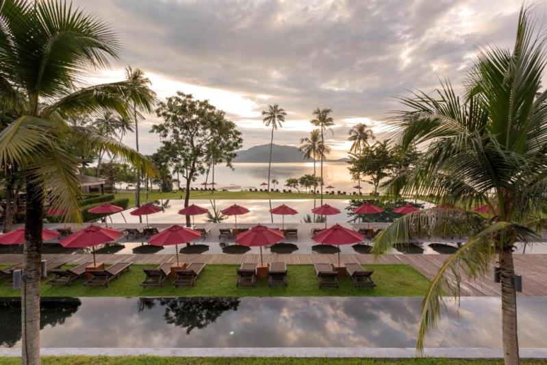 The Vjitt Resort Phuket Phuket