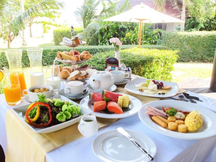 The Vjitt Resort Phuket Phuket