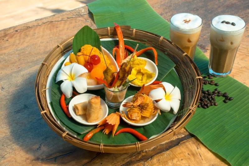 The Vjitt Resort Phuket Phuket