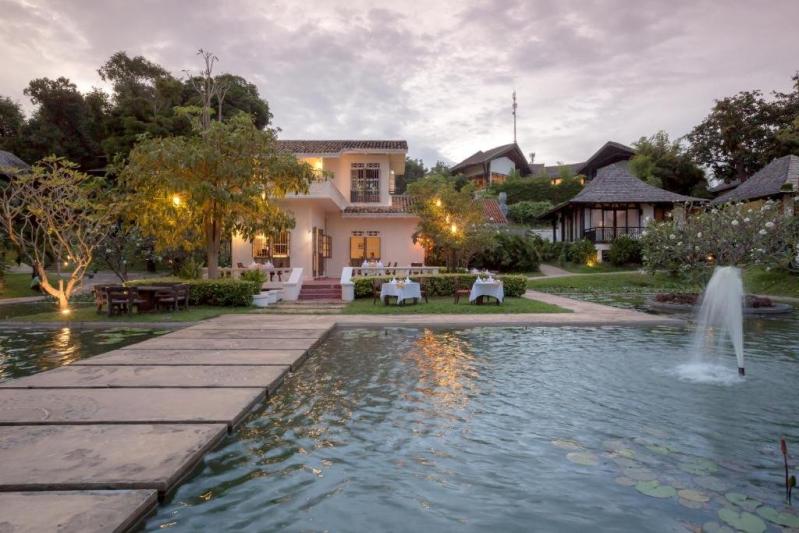 The Vjitt Resort Phuket Phuket