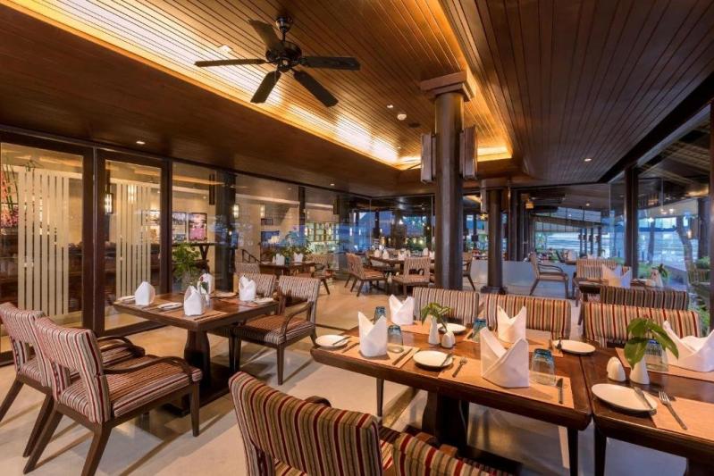 The Vjitt Resort Phuket Phuket