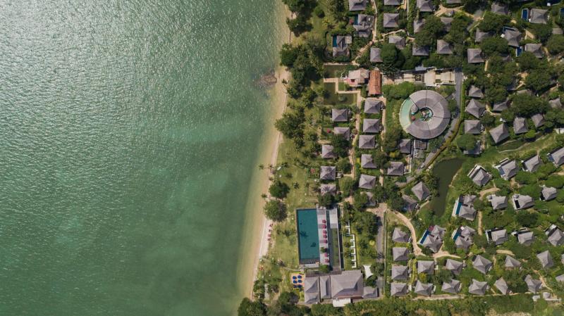 The Vjitt Resort Phuket Phuket