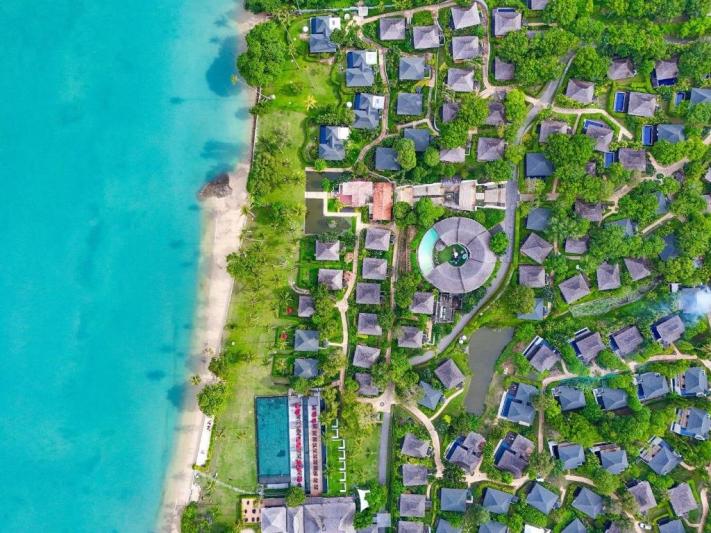 The Vjitt Resort Phuket Phuket
