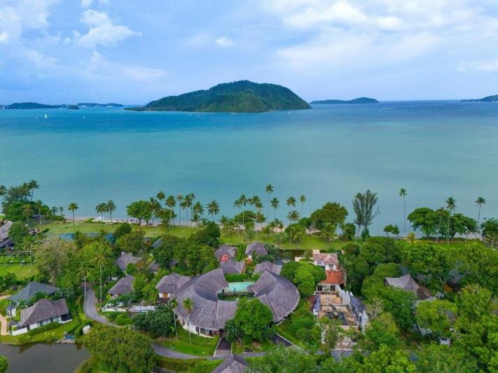 The Vjitt Resort Phuket Phuket