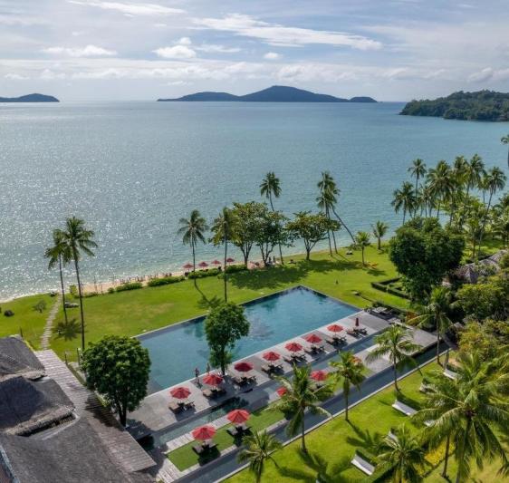 The Vjitt Resort Phuket Phuket