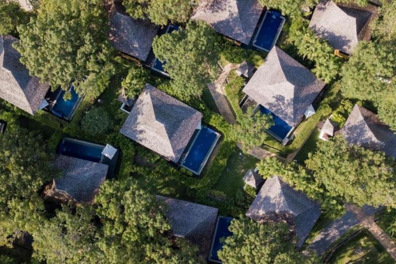 The Vjitt Resort Phuket Phuket