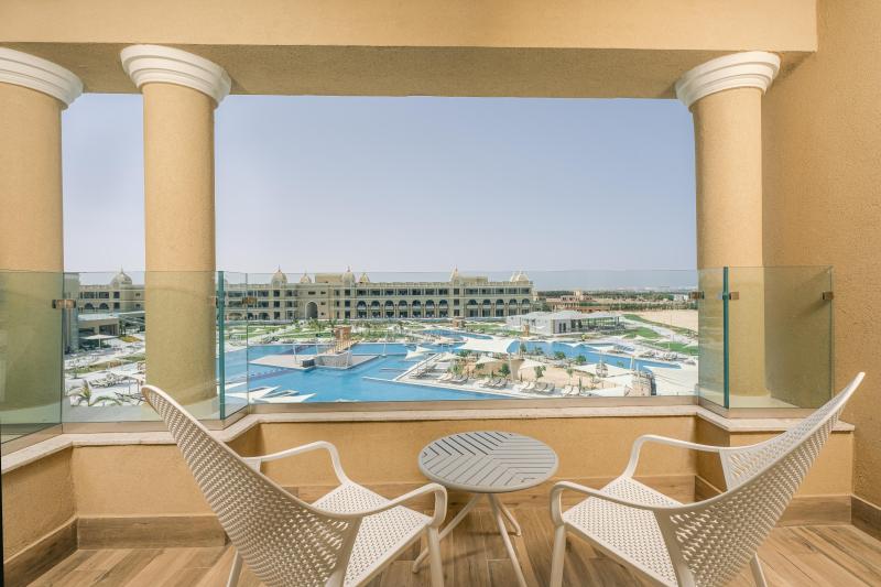 Titanic Pearl Resort Hurghada