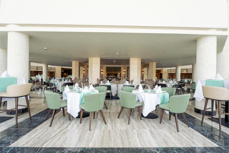 Titanic Pearl Resort Hurghada