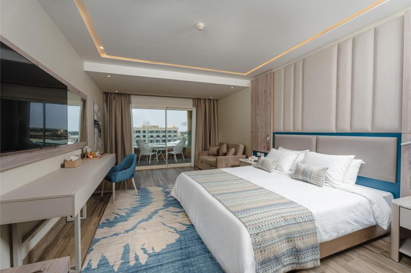 Titanic Pearl Resort Hurghada