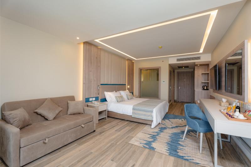 Titanic Pearl Resort Hurghada