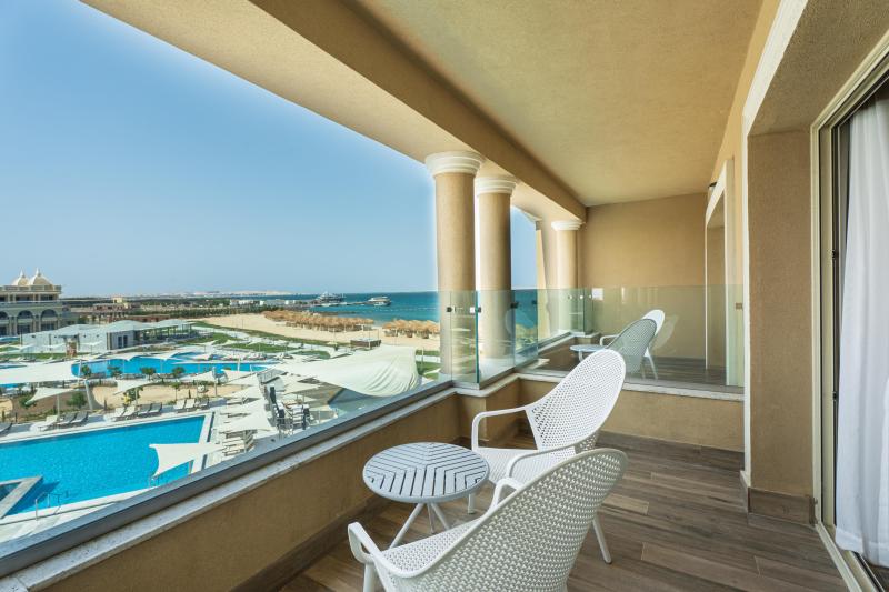 Titanic Pearl Resort Hurghada