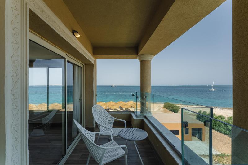 Titanic Pearl Resort Hurghada