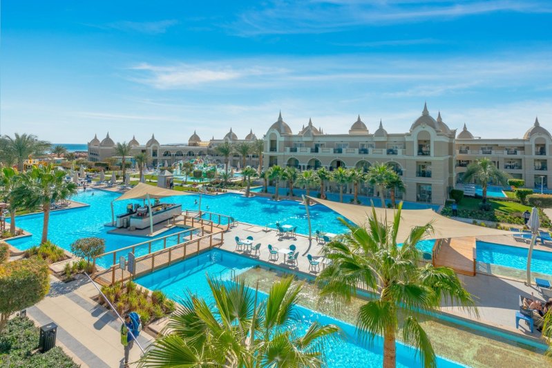 Titanic Royale Resort Hurghada