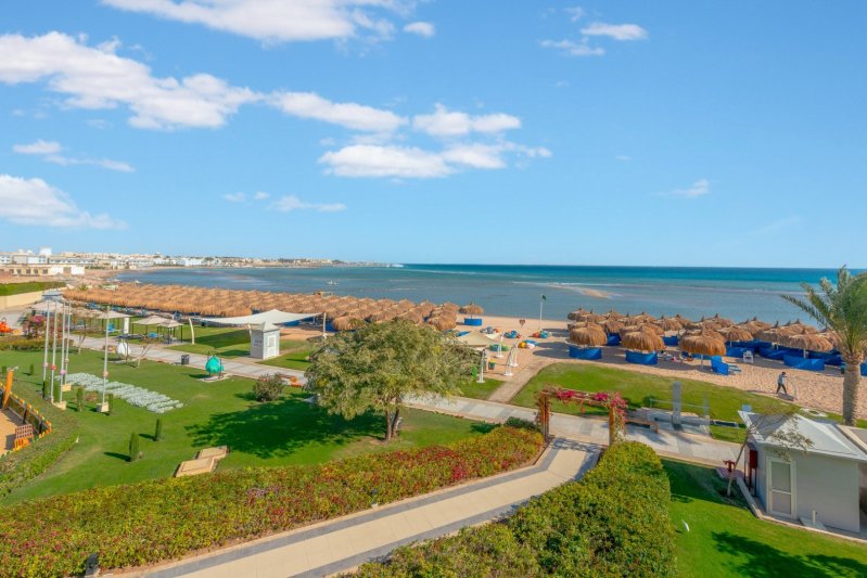 Titanic Royale Resort Hurghada