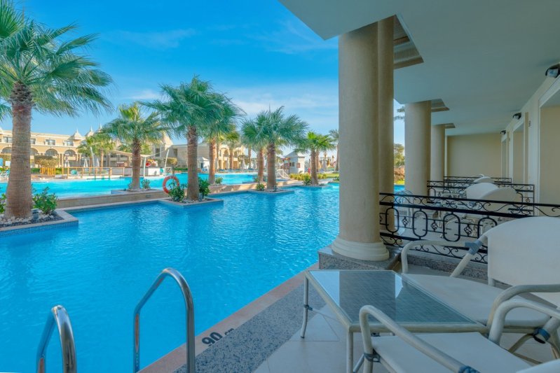 Titanic Royale Resort Hurghada