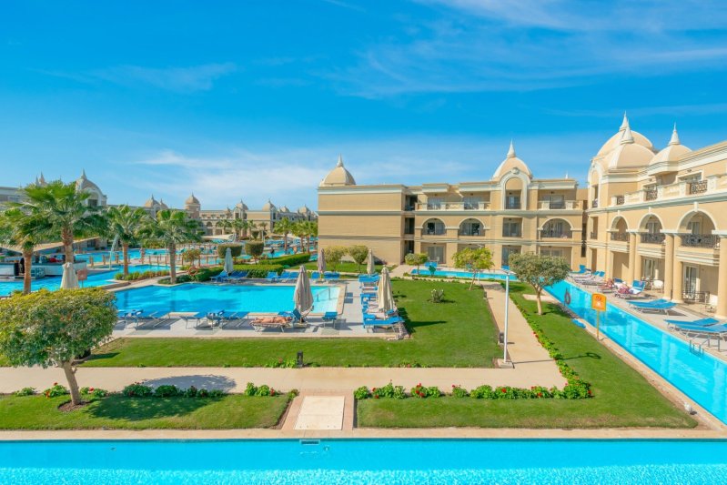 Titanic Royale Resort Hurghada