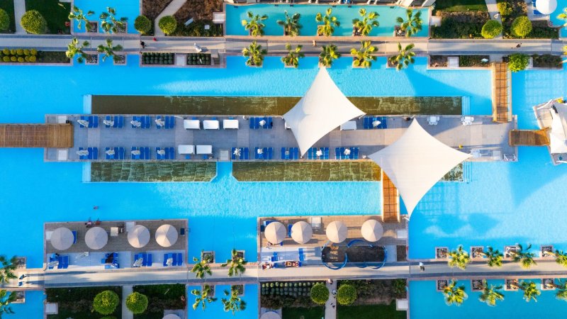 Titanic Royale Resort Hurghada