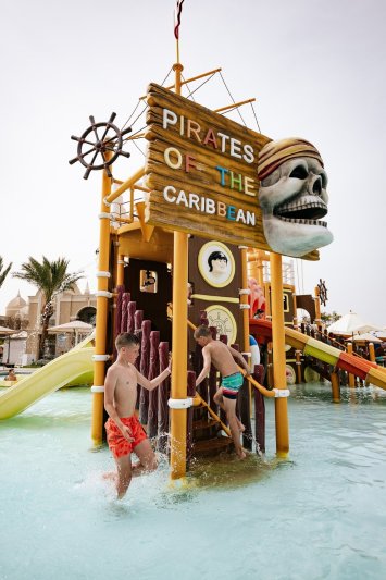 Titanic Royale Resort Hurghada