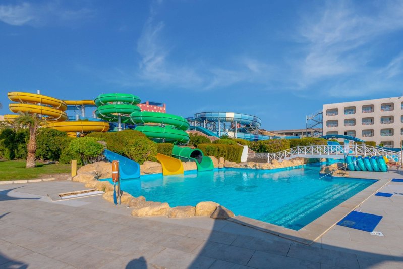 Titanic Royale Resort Hurghada