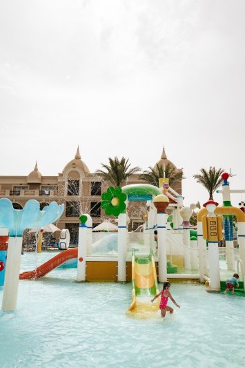 Titanic Royale Resort Hurghada