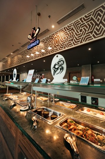 Titanic Royale Resort Hurghada