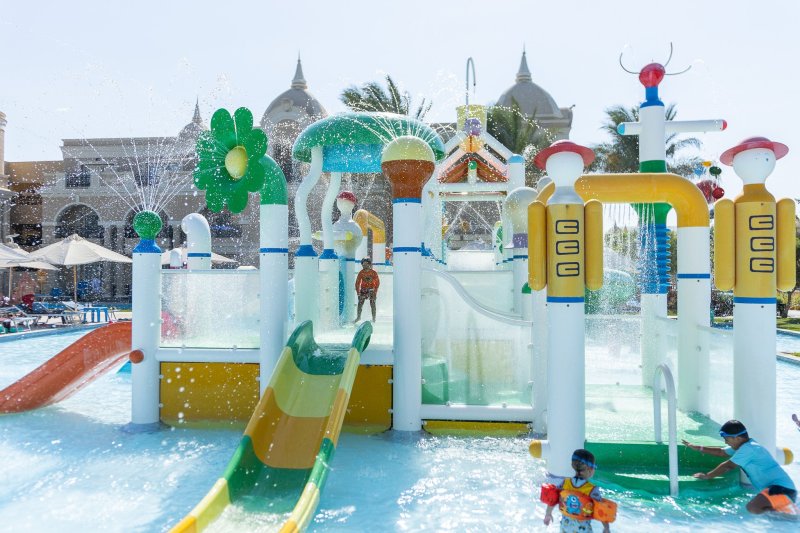 Titanic Royale Resort Hurghada