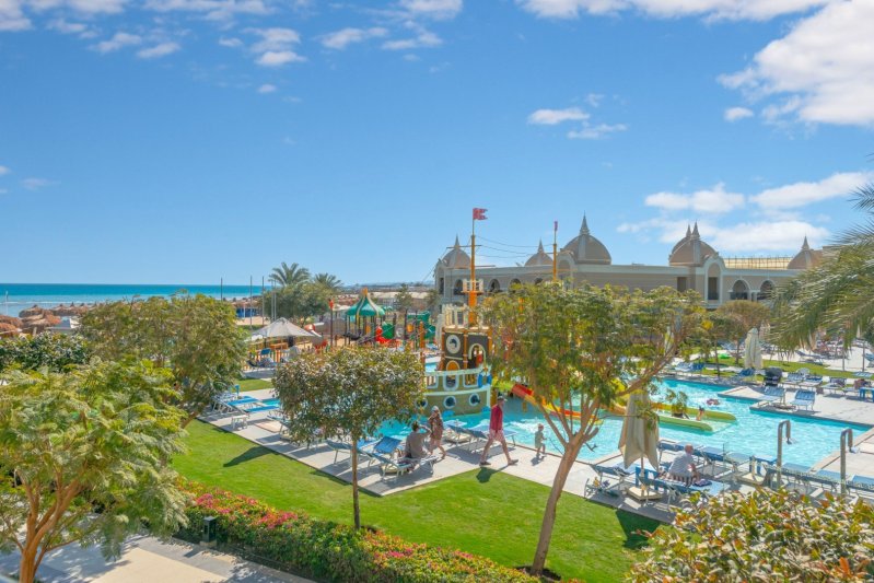 Titanic Royale Resort Hurghada