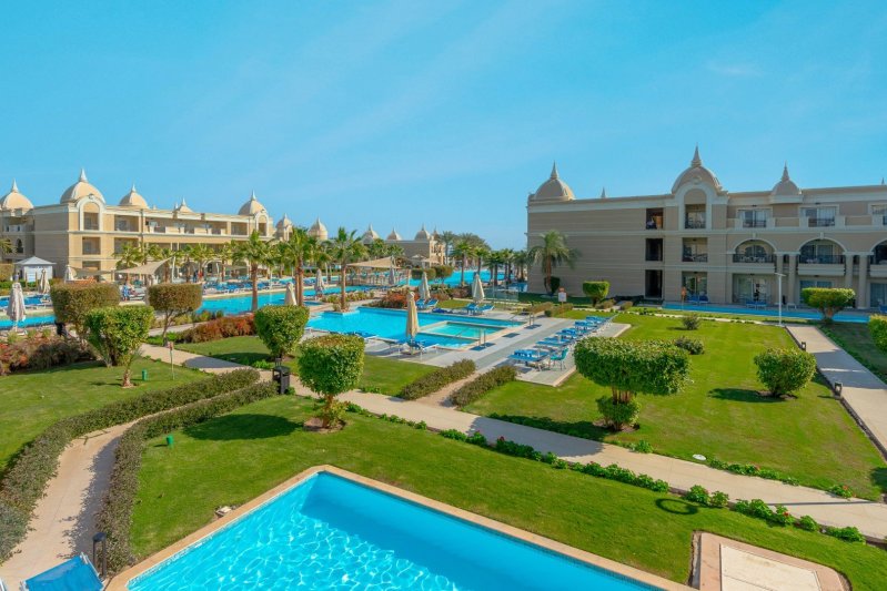 Titanic Royale Resort Hurghada
