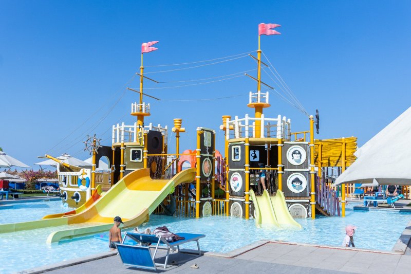 Titanic Royale Resort Hurghada