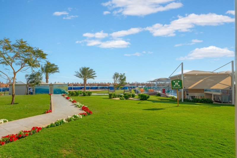 Titanic Royale Resort Hurghada