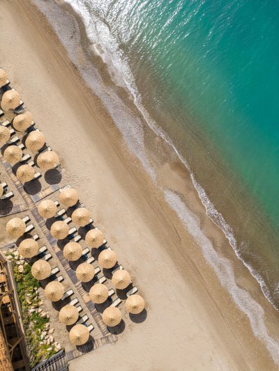 Belek utazás Tui Blue Sherwood Belek